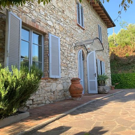 Chianti Art Room Poggibonsi Bagian luar foto